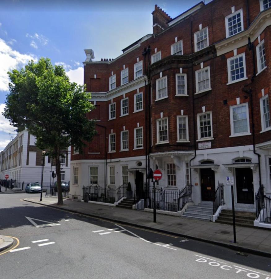 Chelsea - Sloane Avenue By Viridian Apartments Londra Esterno foto